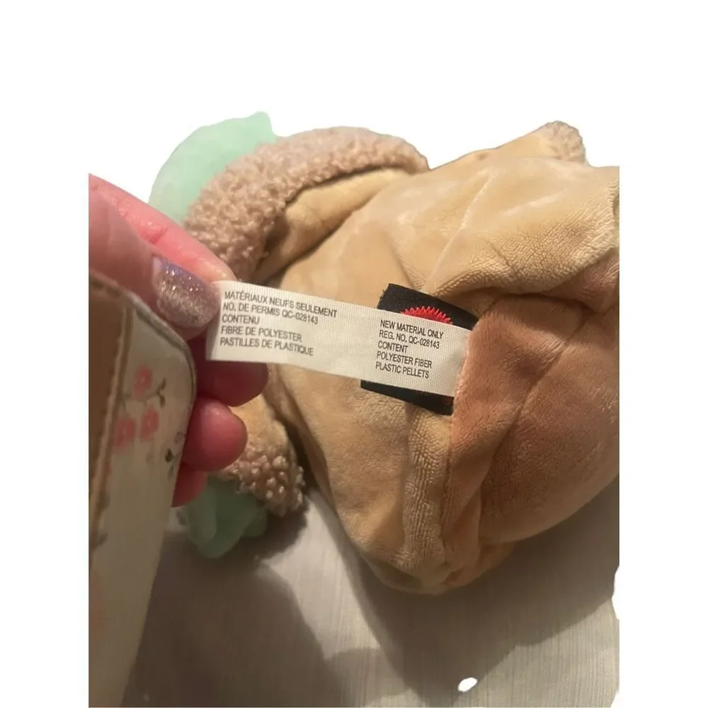 Mattel toys soft surface
